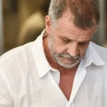 ¿Mintió? El gesto que incomodó a los guías tras el alta de Christian Petersen