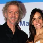 El gesto de María Susini en el mar que dejó más preguntas que respuestas El gesto de María Susini en el mar que dejó más preguntas que respuestas