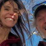 La foto de Facundo Arana y María Susini que volvió a generar preguntas La foto de Facundo Arana y María Susini que volvió a generar preguntas