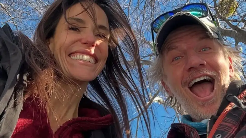 La foto de Facundo Arana y María Susini que volvió a generar preguntas