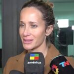 Julieta Prandi atraviesa una pérdida íntima en medio de un momento clave Julieta Prandi atraviesa una pérdida íntima en medio de un momento clave