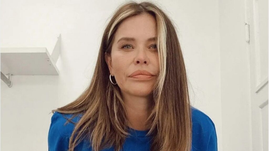 El drama de Nazarena Vélez por deudas pendientes