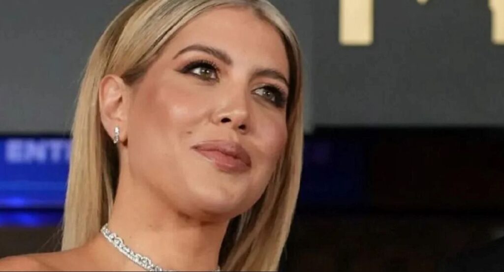 ¿Embarazada? El gesto silencioso de Wanda Nara que volvió a generar preguntas