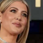 ¿Embarazada? El gesto silencioso de Wanda Nara que volvió a generar preguntas ¿Embarazada? El gesto silencioso de Wanda Nara que volvió a generar preguntas