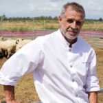 Christian Petersen volvió a casa tras un mes internado y habló con cautela