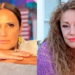 Fernanda Callejón y una frase que selló el quiebre con su hermana Fernanda Callejón y una frase que selló el quiebre con su hermana