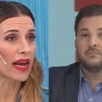 Mariana Brey tensó el aire con Brancatelli y dejó flotando una amenaza incómoda Mariana Brey tensó el aire con Brancatelli y dejó flotando una amenaza incómoda