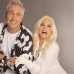 Susana Giménez tomó distancia de Marley y dejó una señal que no pasó inadvertida Susana Giménez tomó distancia de Marley y dejó una señal que no pasó inadvertida