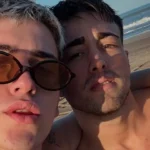 Juan Otero y una decisión íntima que volvió a poner su relación en escena Juan Otero y una decisión íntima que volvió a poner su relación en escena