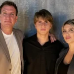 Wanda Nara y un gesto silencioso en el cumpleaños de su hijo Wanda Nara y un gesto silencioso en el cumpleaños de su hijo