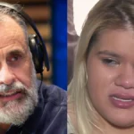 Jorge Rial rompió el silencio por Morena y dejó una frase incómoda Jorge Rial rompió el silencio por Morena y dejó una frase incómoda
