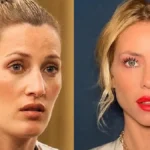 El mensaje de Mica Viciconte que incomodó en pleno viaje familiar El mensaje de Mica Viciconte que incomodó en pleno viaje familiar