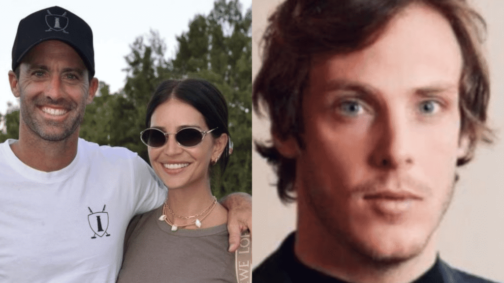 Zaira Nara, besos en Punta del Este y un enojo que estalló