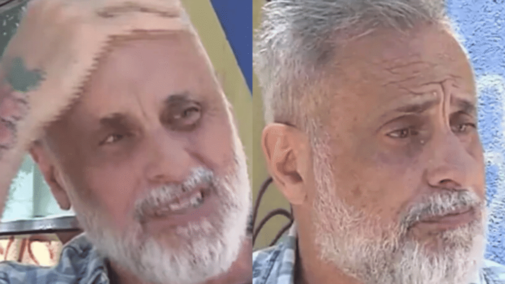 Jorge Rial habló de persecución y contó por qué hoy se siente en peligro