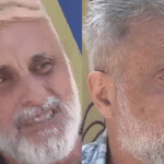 Jorge Rial habló de persecución y contó por qué hoy se siente en peligro Jorge Rial habló de persecución y contó por qué hoy se siente en peligro