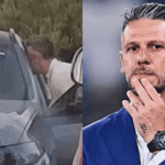 Martín Demichelis y un video que dejó una escena de tensión imposible de ignorar