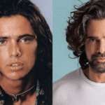 Luciano Castro y el camino largo antes de convertirse en figura