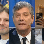 Mario Pergolini y la intimidad familiar que siempre eligió cuidar