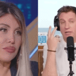 Maxi López y el momento incómodo en que Wanda Nara confirmó la ruptura