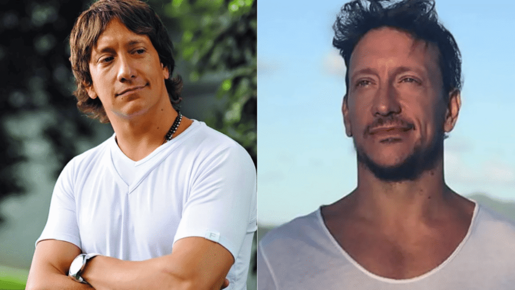 Nico Vázquez y el precio de crecer cuando nadie aplaudía