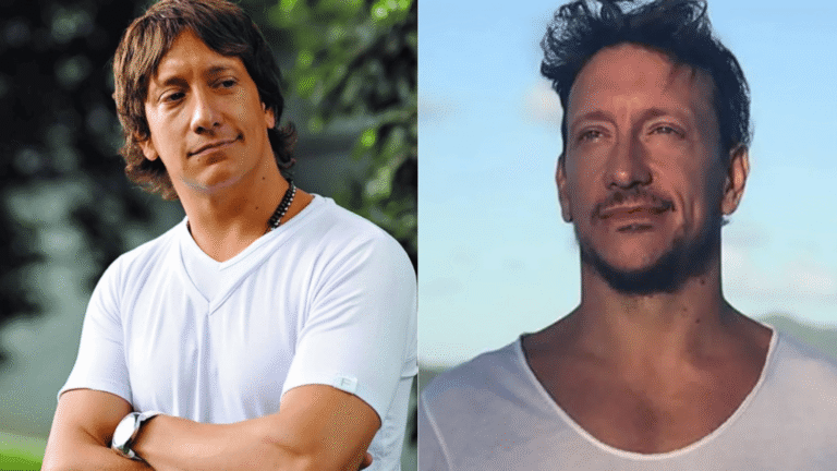 Nico Vázquez y el precio de crecer cuando nadie aplaudía