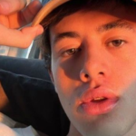 Dante Ortega denunció ataques por su intimidad y puso un límite Dante Ortega denunció ataques por su intimidad y puso un límite