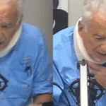 Se accidentó Alberto Cormillot y generó preocupación por su salud a los 87