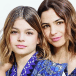 Muna Pauls y el gesto estético que volvió a marcar el verano Muna Pauls y el gesto estético que volvió a marcar el verano