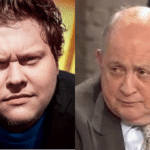 Luca Martin, el comentario al aire que desató un fuerte rechazo