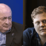 Chiche Gelblung respondió sin rodeos tras la burla de Luca Martin