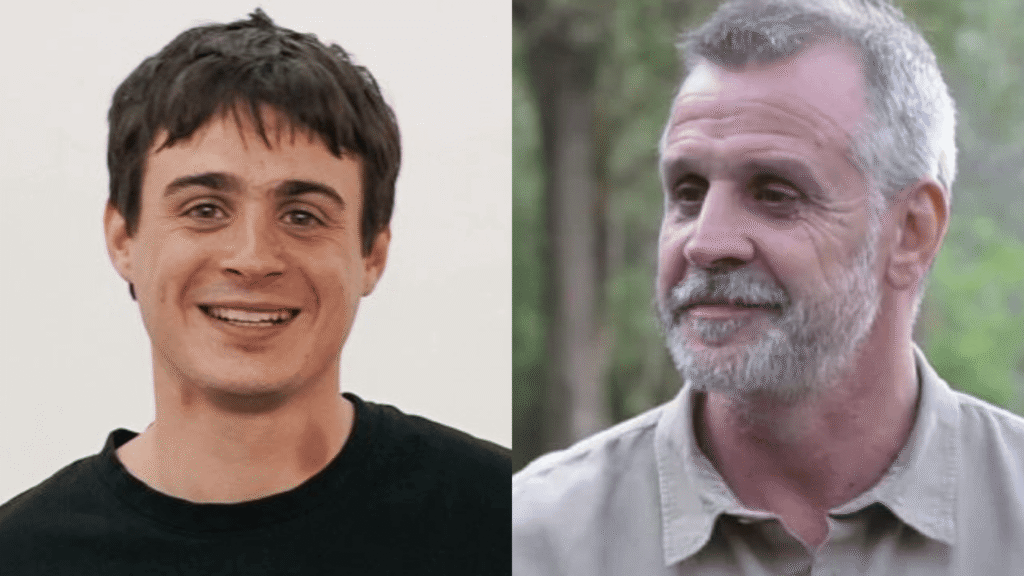 Así está hoy Hans Petersen, el hijo de Christian Petersen que eligió romper el legado