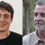 Así está hoy Hans Petersen, el hijo de Christian Petersen que eligió romper el legado