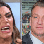 Flor de la V reaccionó al comentario de Maxi López y dejó un mensaje claro