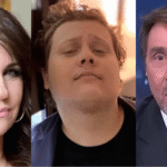 Nancy Dupláa cruzó a Feinmann por los dichos contra su hijo