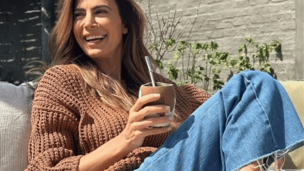 Juliana Awada eligió el silencio y un refugio personal tras su separación