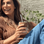 Juliana Awada eligió el silencio y un refugio personal tras su separación Juliana Awada eligió el silencio y un refugio personal tras su separación