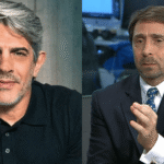 Pablo Echarri cruzó a Eduardo Feinmann tras los ataques a su familia
