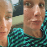 Juana Repetto y la preocupación que la desvela en medio del conflicto familiar