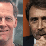 Matías Martín habló en LAM y marcó un límite tras los ataques a su hijo Matías Martín habló en LAM y marcó un límite tras los ataques a su hijo