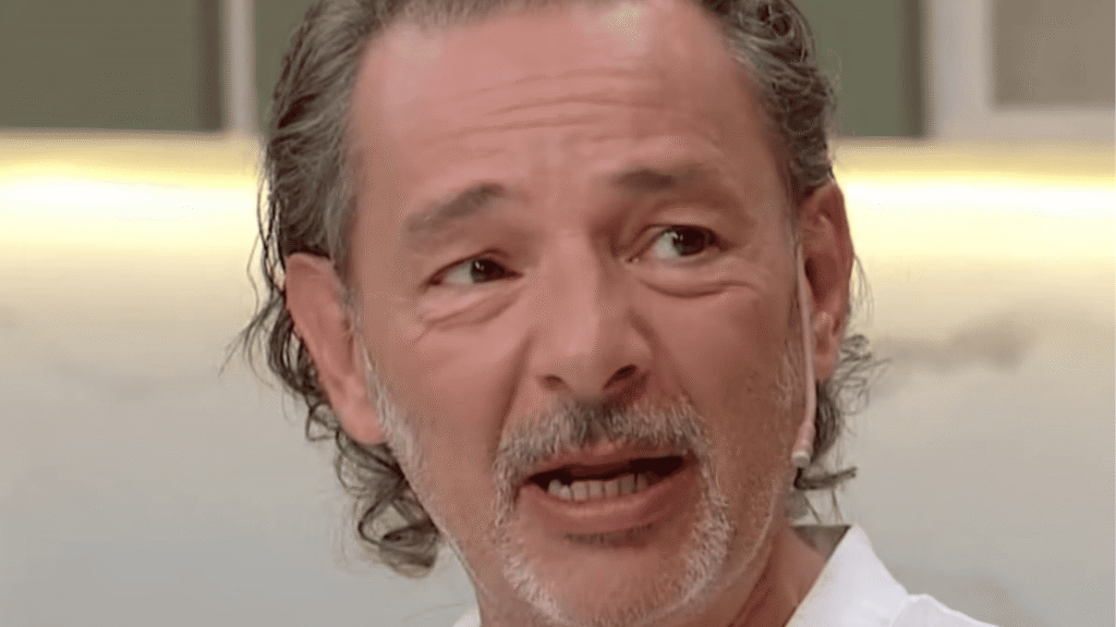 Fabián Vena y el diagnóstico tardío que cambió su vida