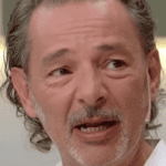 Fabián Vena y el diagnóstico tardío que cambió su vida Fabián Vena y el diagnóstico tardío que cambió su vida