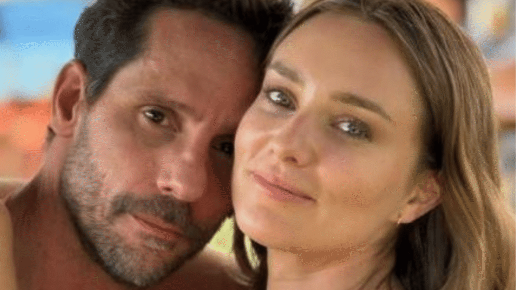 Gonzalo Valenzuela y Kika Silva confirmaron su separación a menos de un año del casamiento