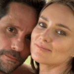 Gonzalo Valenzuela y Kika Silva confirmaron su separación a menos de un año del casamiento Gonzalo Valenzuela y Kika Silva confirmaron su separación a menos de un año del casamiento