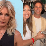 Yanina Latorre expuso la pelea entre Facundo Pieres y Martín Pepa