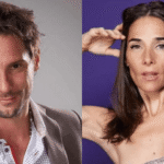 Gonzalo Valenzuela se mostró muy cerca de Juana Viale tras su separación Gonzalo Valenzuela se mostró muy cerca de Juana Viale tras su separación