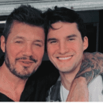 Francisco Tinelli y un presente incómodo tras el quiebre familiar