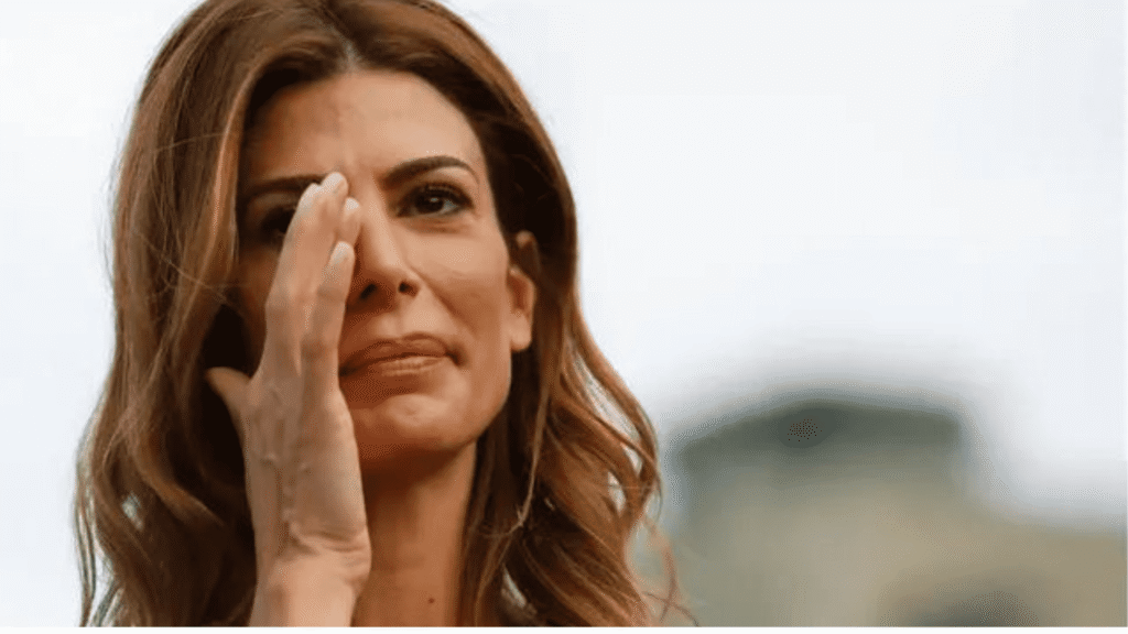 Juliana Awada habló tras la separación de Mauricio Macri y marcó un límite