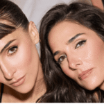 Cómo está hoy Ámbar de Benedictis y la imagen que resume su presente