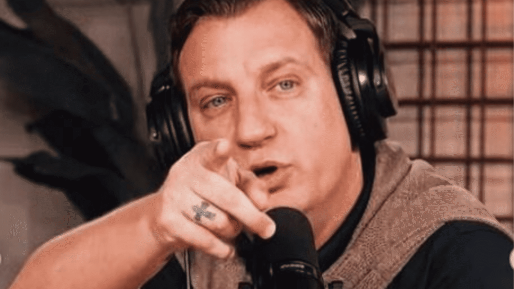 Maxi López y la incomodidad que crece en OLGA