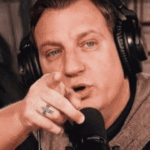 Maxi López y la incomodidad que crece en OLGA Maxi López y la incomodidad que crece en OLGA